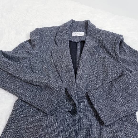 Calvin Klein Blazer - Picture 8 of 10